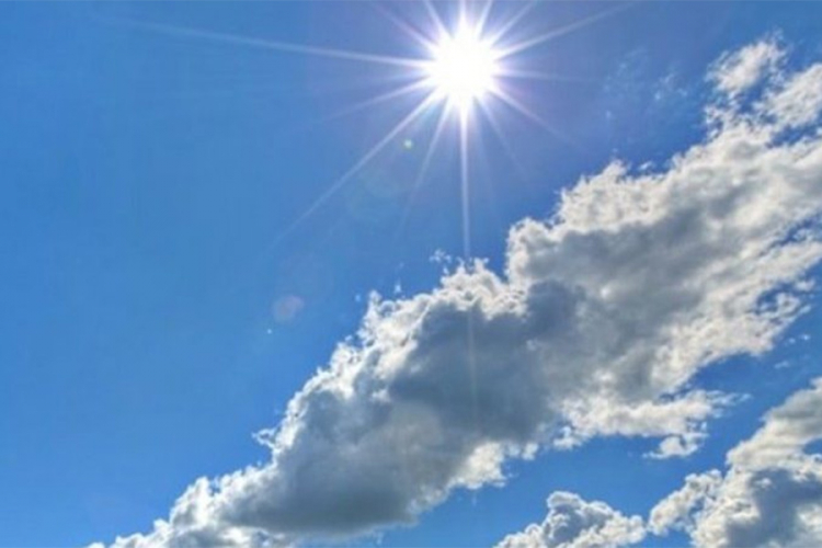 U BiH sunčano sa temperaturom do 21 stepen
