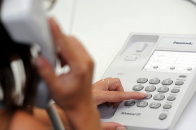 Izmijenjen način telefoniranja u BiH