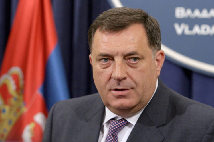 Dodik: Za referendum se traži potpuno političko jedinstvo