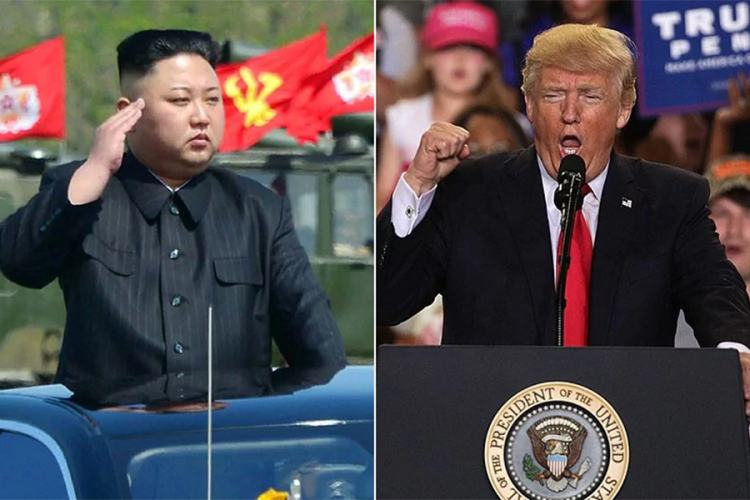 Pjongjang prijeti nuklearnim arsenalom kao odgovor SAD
