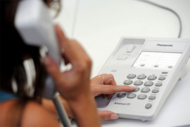 Od danas za sve telefonske razgovore neophodan pozivni broj