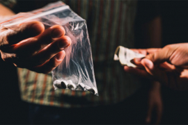 Pronađena droga i strani državljanin