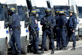 Napad u Marseju, ubijene dvije žene i napadač