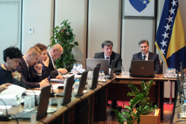 Slab učinak Savjeta ministara: Nigdje zakona, samo deklaracije i ...