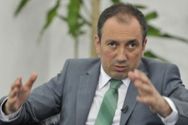 Crnadak: BiH podržava teritorijalni integritet Španije