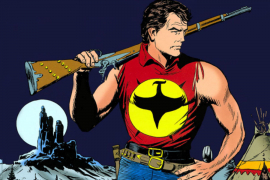 Vic dana: Zagor u Bosni