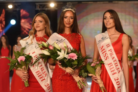 Aida Karamehmedović iz Trebinja nova Mis BiH