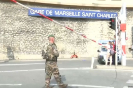 ID preuzela odgovornost za napad u Marseju