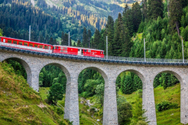 Izvinjenje željeznici zbog "švercovanja" od prije 50 godina