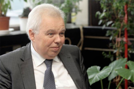 Ivancov: Zapad gura BiH u NATO uprkos protivljenju polovine zemlje