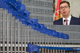 Evropska komisija: Kosovo i Katalonija nisu za poređenje; Vučić ...