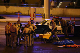 Islamska država preuzela odgovornost za napad u Las Vegasu