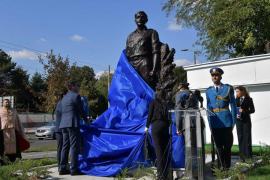 Zagreb oštro protestuje Beogradu zbog spomenika majoru Tepiću