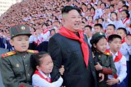 Ovo vjerovatno niste znali o Sjevernoj Koreji: Najveća vojska na ...