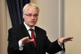 Josipović: Vučić i Kitarović da zaustave prepucavanja