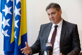 Zvizdić: Jasno definisati namjenu sredstava u tekstu zakona o akcizama