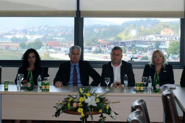 Čović: Hrvati pred samim ciljem ostvarivanja potpune ravnopravnosti