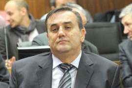 Mile Radišić izlazi na slobodu