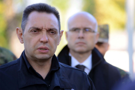 Vulin Plenkoviću: Zašto su čitavi krajevi Dalmacije prazni?