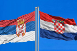 Hrvatska odbacila protest Ministarstva spoljnih poslova Srbije