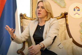 Cvijanović: Kategorija 'državni put' apsolutno neprihvatljiva