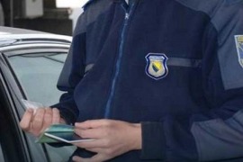 Broj ilegalnih migranata u BiH povećan za 350 odsto