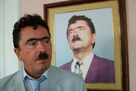Legendarni Šojić u Narodnom pozorištu RS