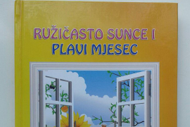 Promocija knjige Evite Bojkovac
