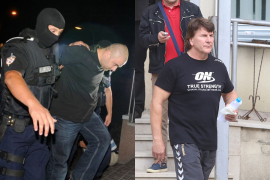 Rasvijetljene eksplozije u Banjaluci: Bombaši pohapšeni, Šakoti ...