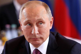 Putin: Kim Džong Il lično mi je rekao za nuklearnu bombu