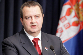 Dačić: Srbija neće ćutati na uvrede i laži Hrvatske