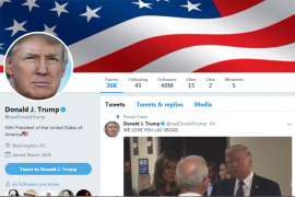 Tramp ima 40, Obama 95 miliona pratilaca na Twitteru