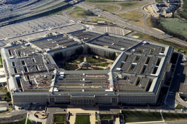 Pentagon: Ne sarađujemo sa teroristima