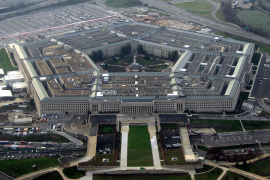 Pentagon tražu još 440 miliona dolara za raketnu odbranu