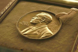 318 kandidata za Nobelovu nagradu za mir