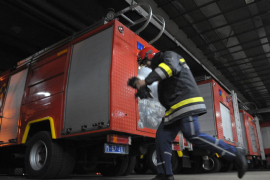 Požar u firmi u Banjaluci, šteta 20.000 KM