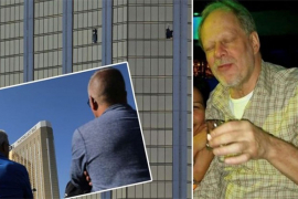 Preokret u istrazi masakra u Las Vegasu: Napadač nije pucao samo na ...