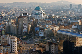 SAD i Rusija u Beogradu o rješenju ukrajinske krize