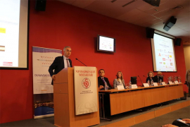 Šarović dobitnik regionalne nagrade za rad i doprinos razvoju ...
