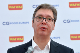 Vučić: Uskoro 10 operabilnih Migova 29