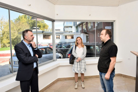 GP "Jazavac" dobija dodatni prostor za rad