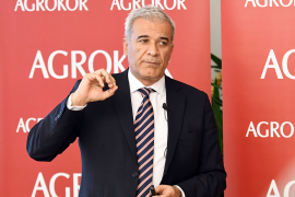 Objavljena revizija Agrokorovih gubitaka za 2016. godinu