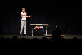 "Audicija" nakon 33 godine ponovo u Sarajevu
