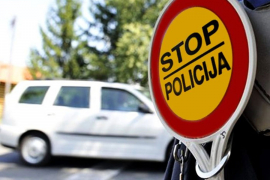 Od 9. do 22. oktobra pojačana kontrola brzine kretanja vozila
