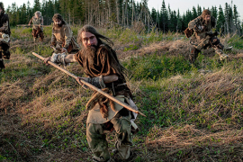 Neandertalci su dosta uticali na navike ljudi
