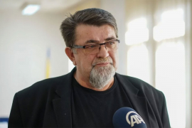 Preminuo načelnik opštine Glamoč, sahrana u nedjelju
