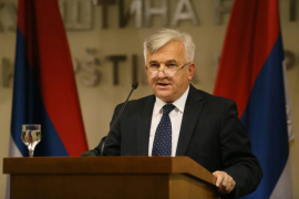 Čubrilović: Šnjegota može da ovlasti zaposlenika u Glavnoj reviziji ...
