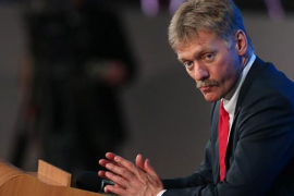 Peskov: Odgovorićemo Americi istom mjerom