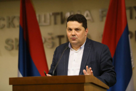 Stevandić: Opozicija će tražiti razlog za politički rat sa ...