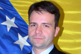 Nedim Makarević novi bh. ambasador u Kraljevini Norveškoj